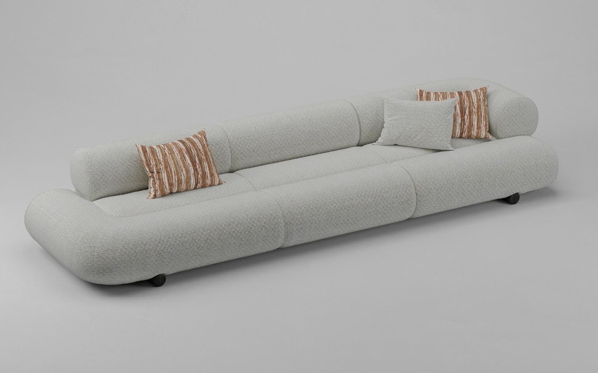 Luna Sofa