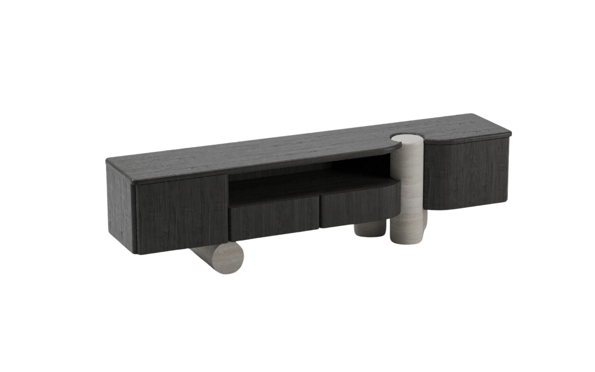 Luna Tv Unit