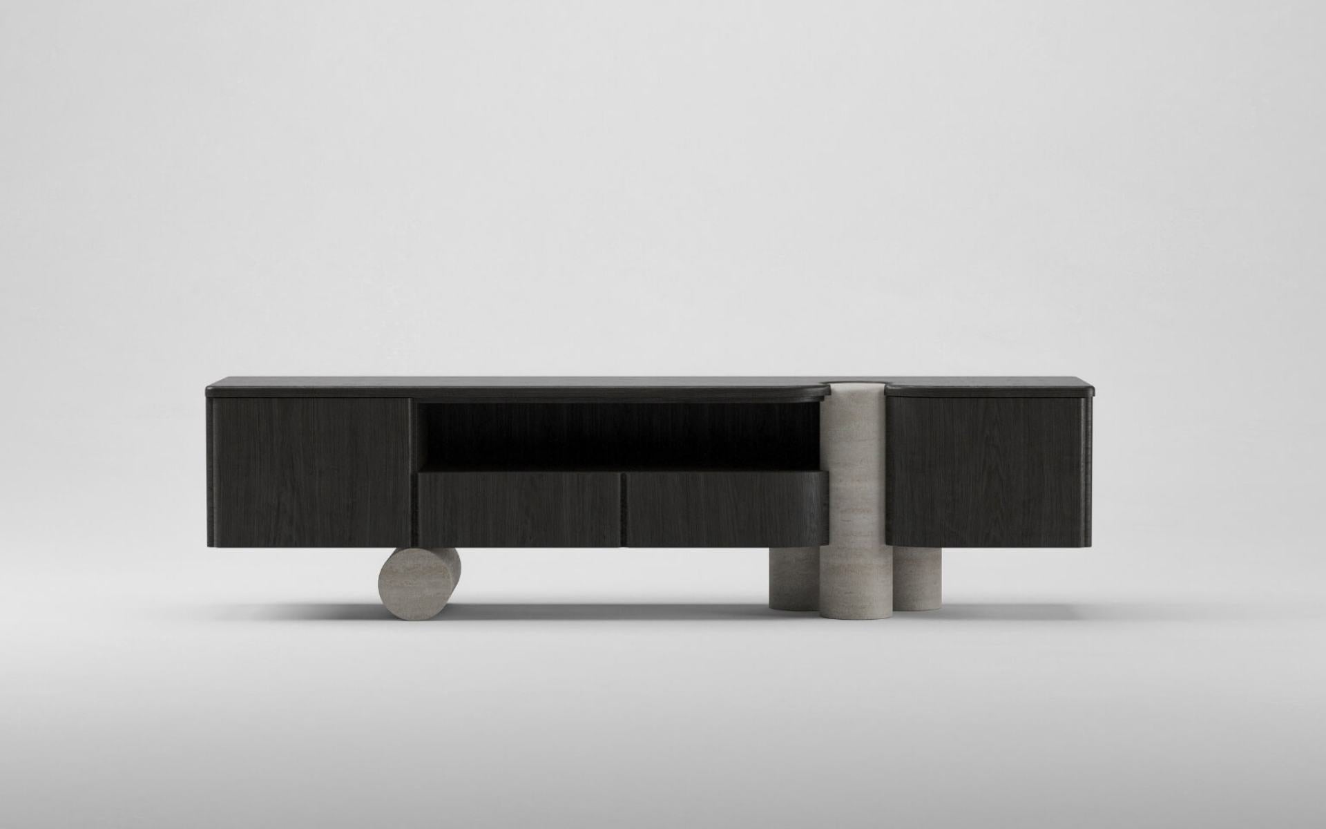 Luna Tv Unit