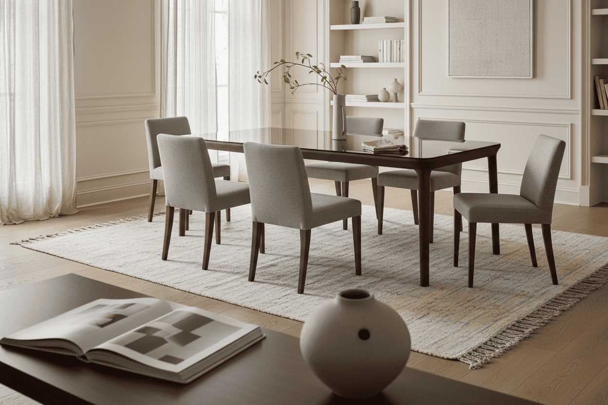 Manda Dining Table