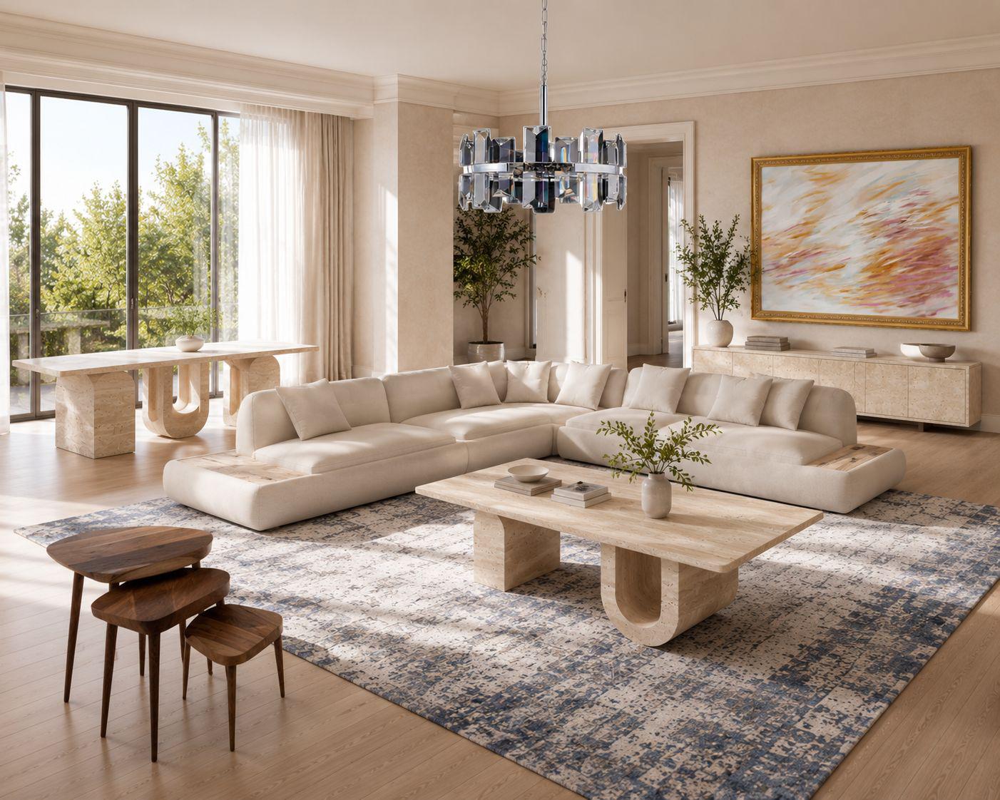 Minerva Living Room