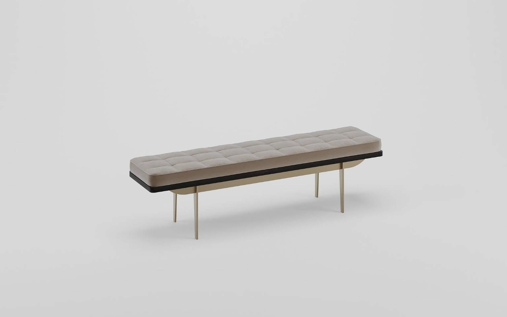 Moon Bench