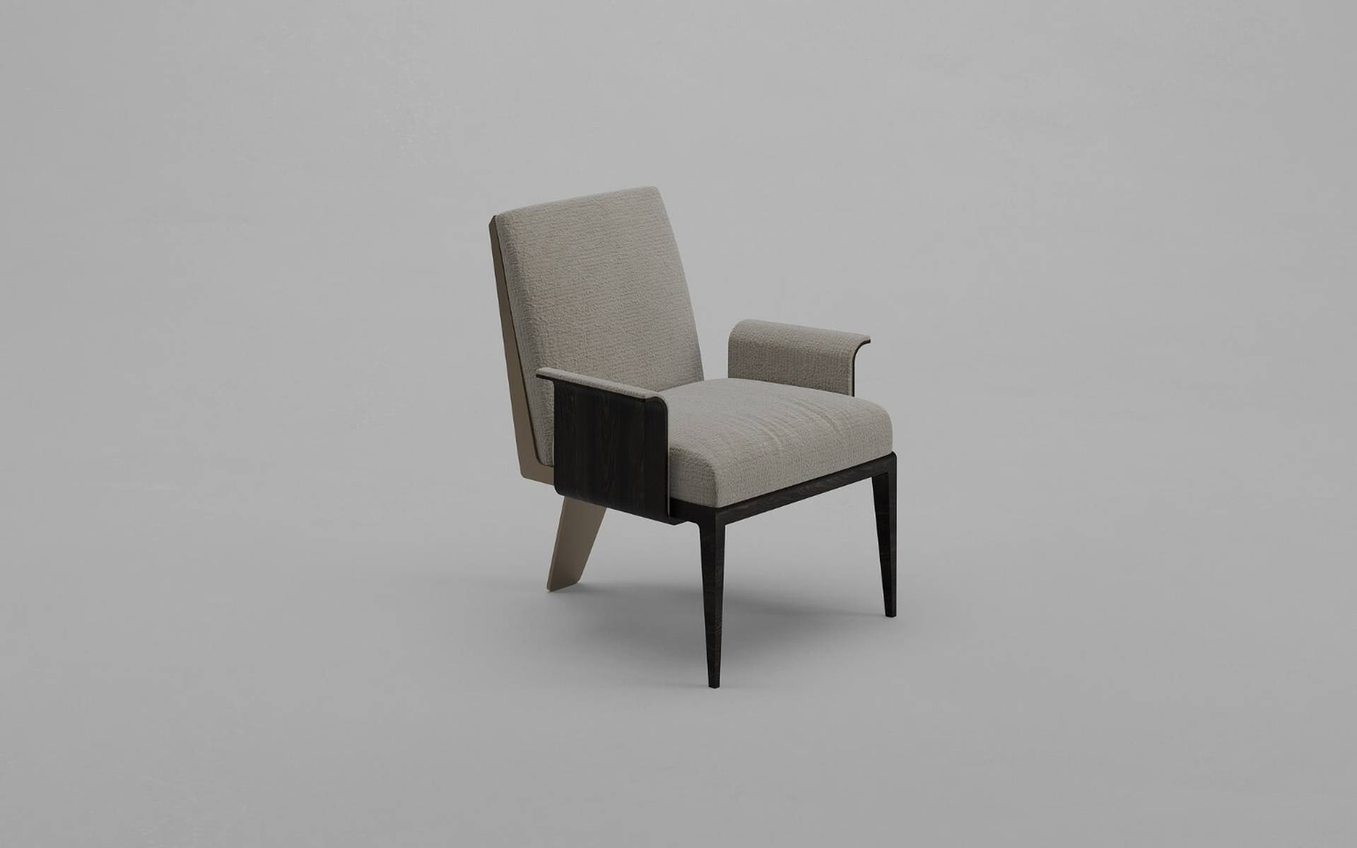 Moon Chair