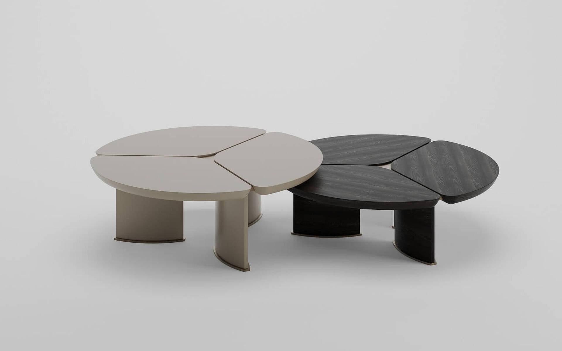 Moon Coffee Table