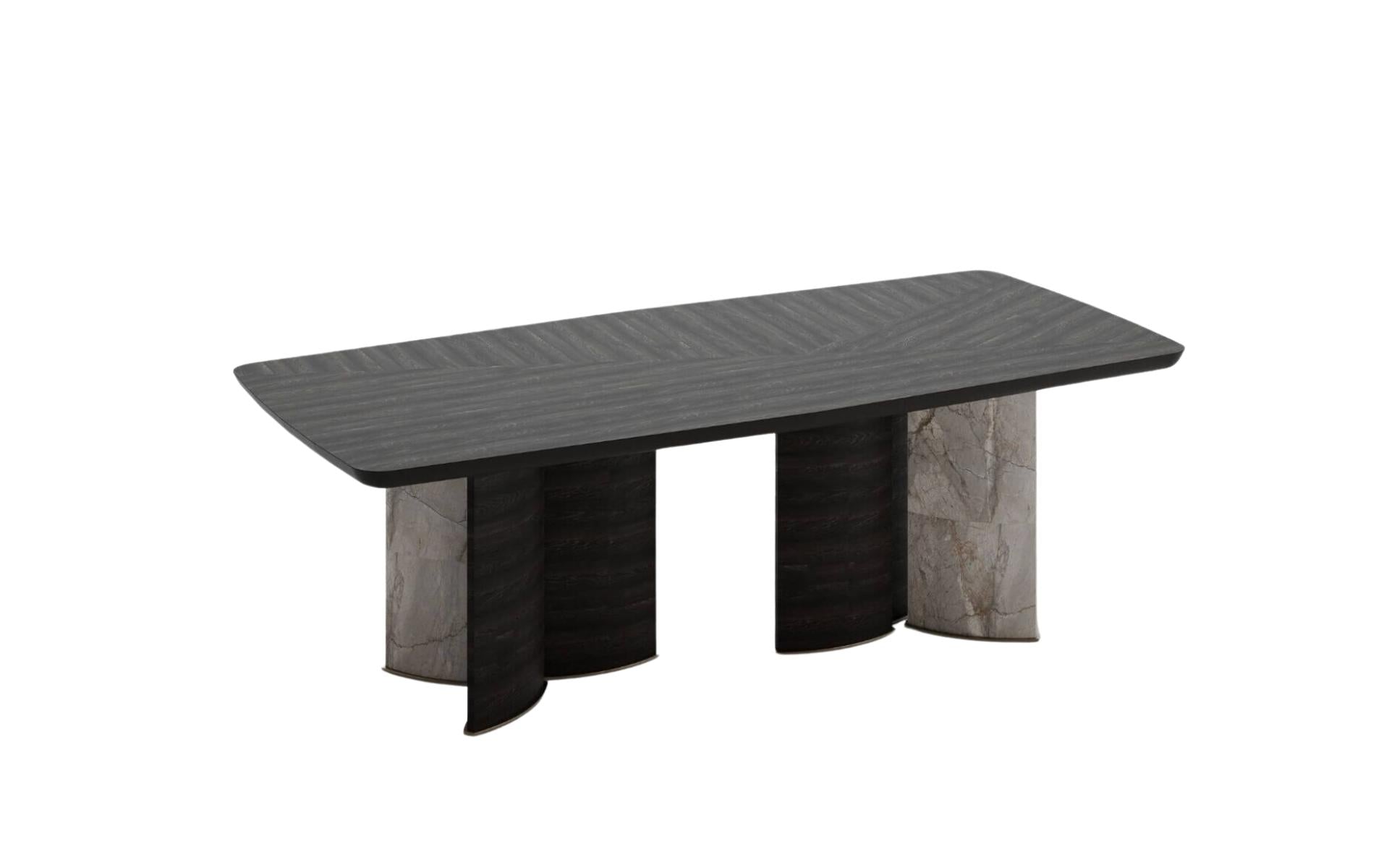 Moon Dining Table