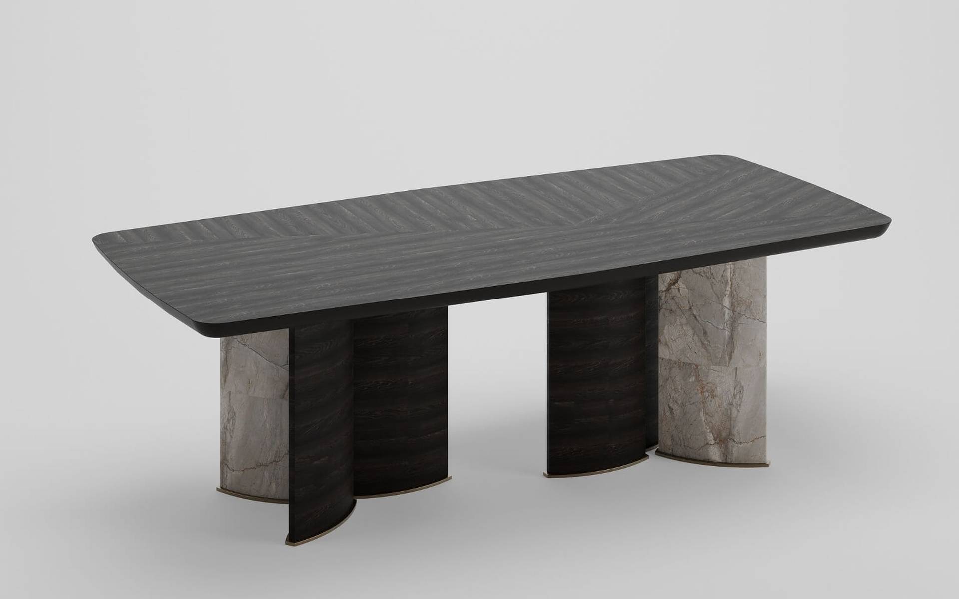 Moon Dining Table