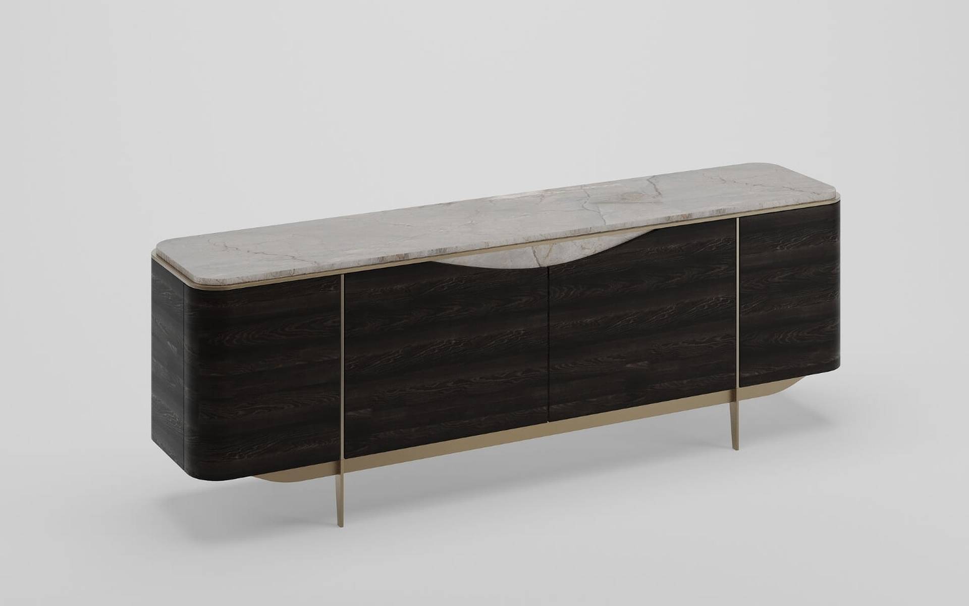 Moon Sideboard