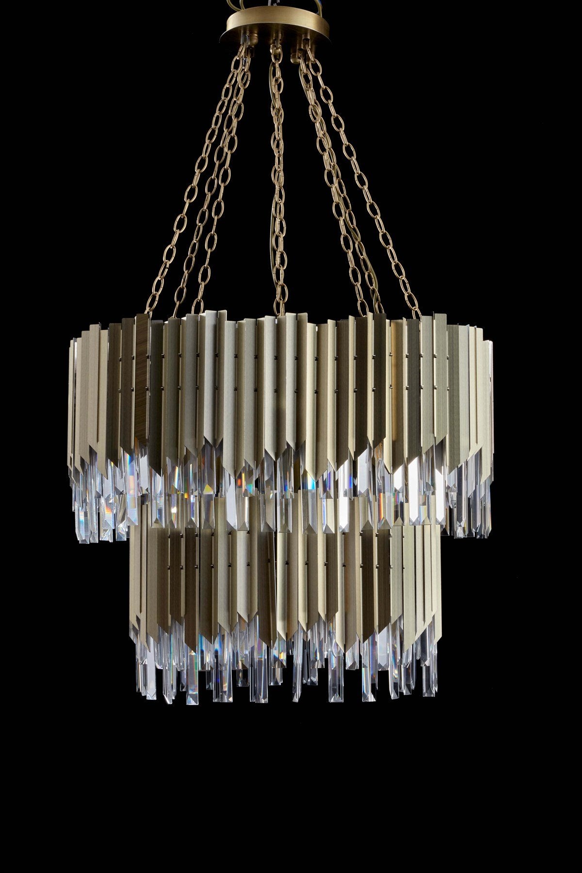 Nerone chandelier - view 3