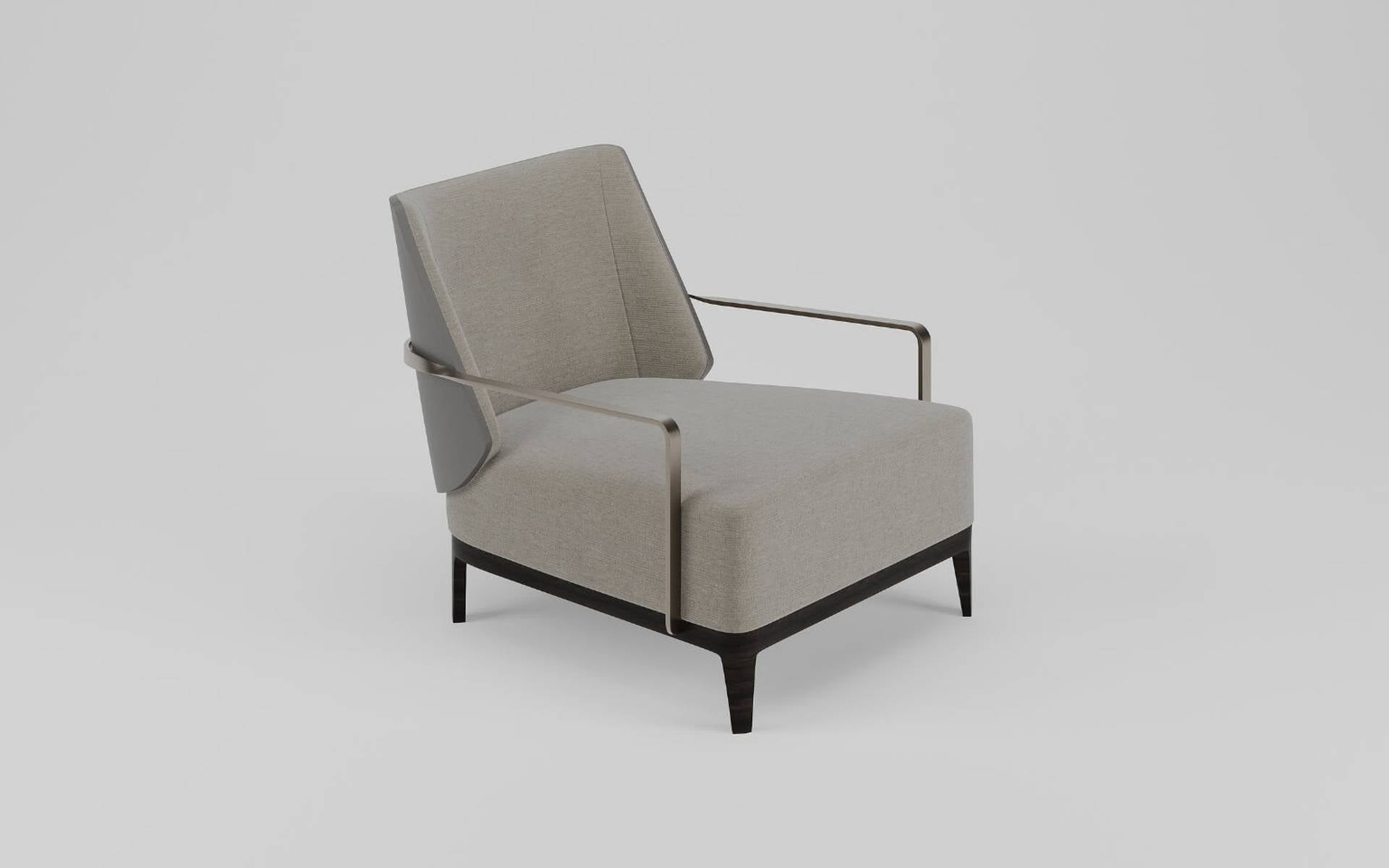 Petra Armchair