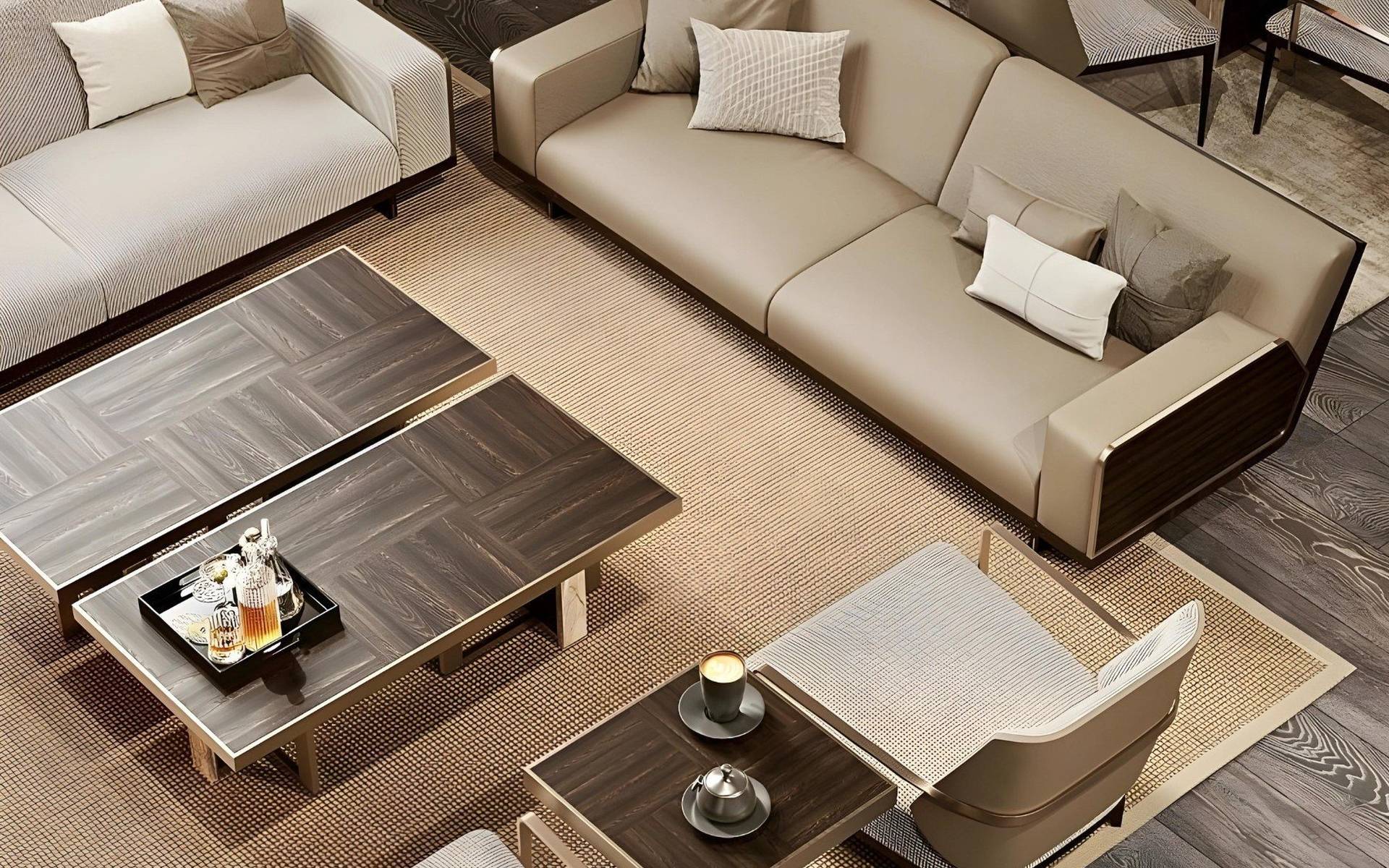 Petra Armchair