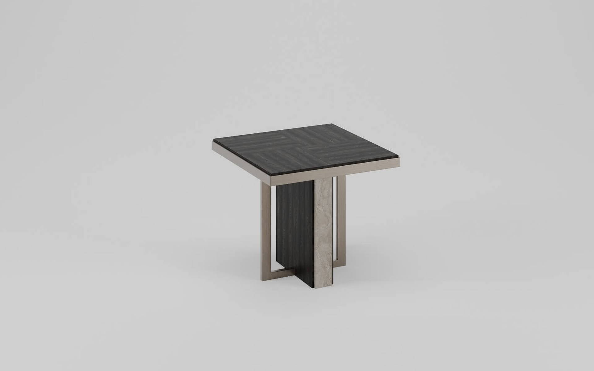 Petra Side Table