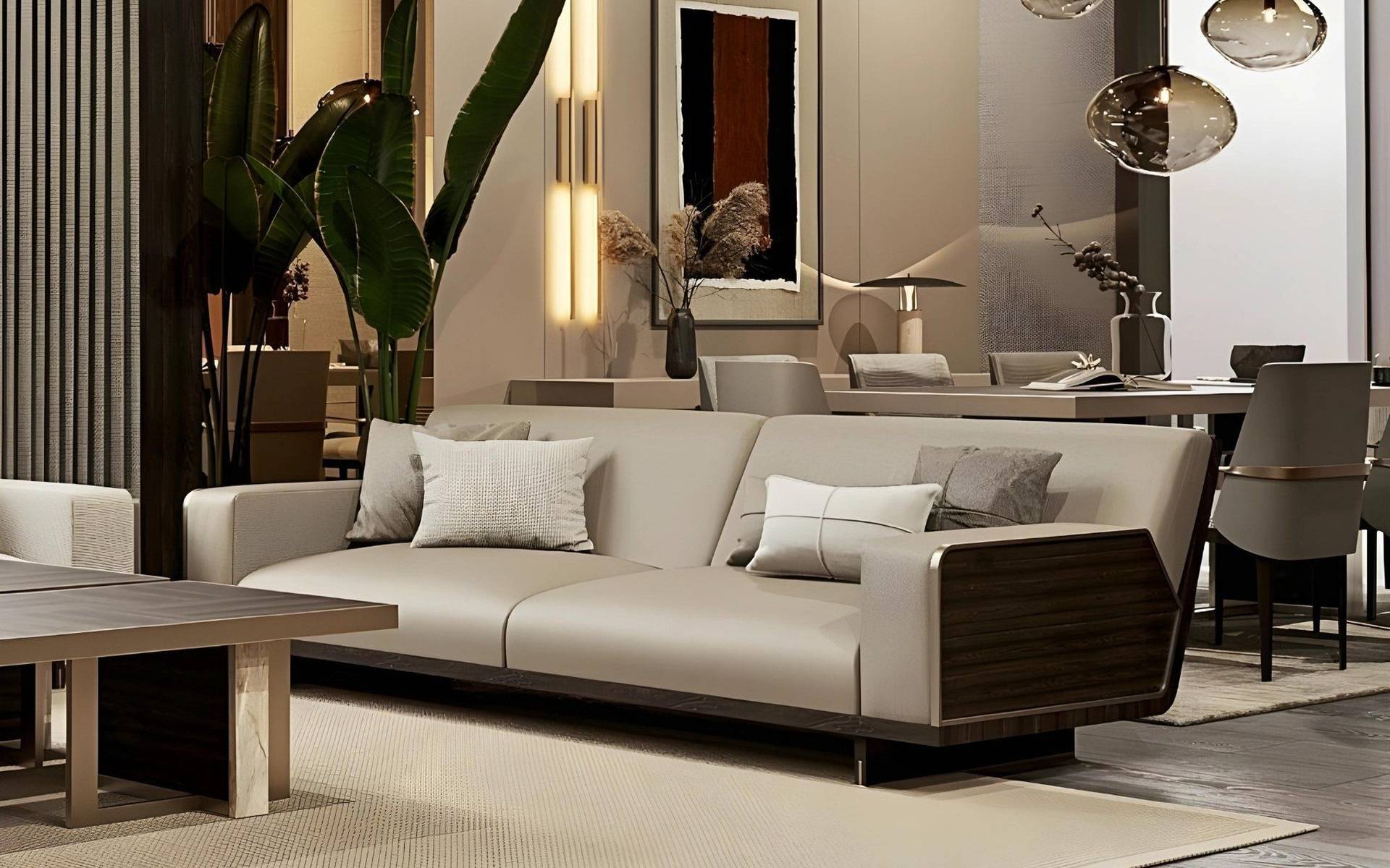 Petra Sofa