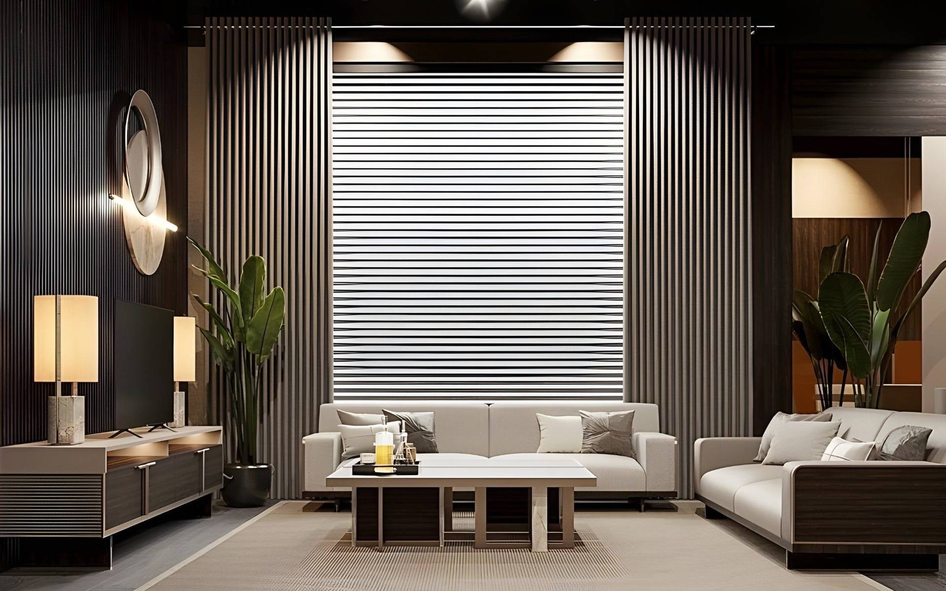 Petra Tv Unit