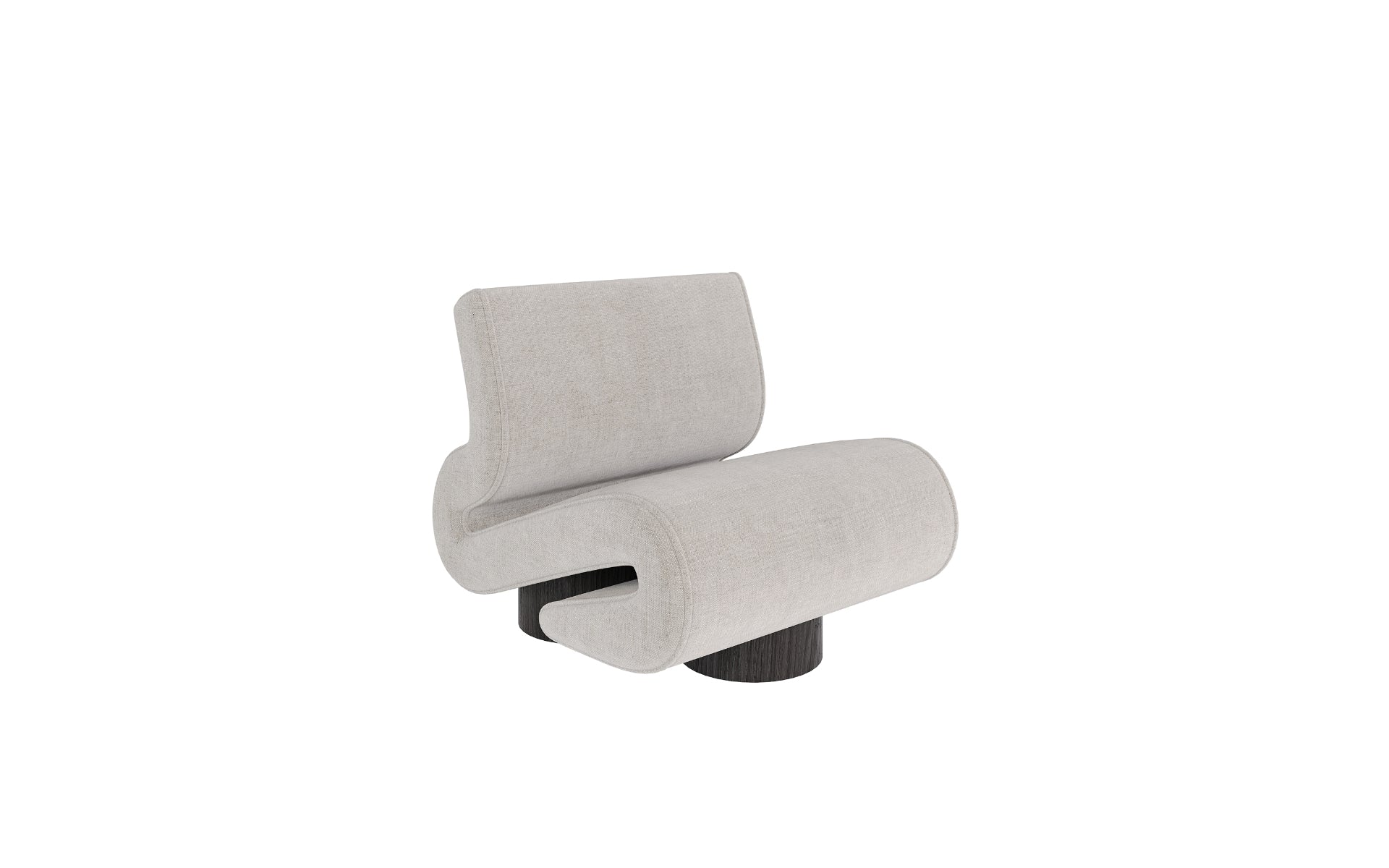 Revo Armchair