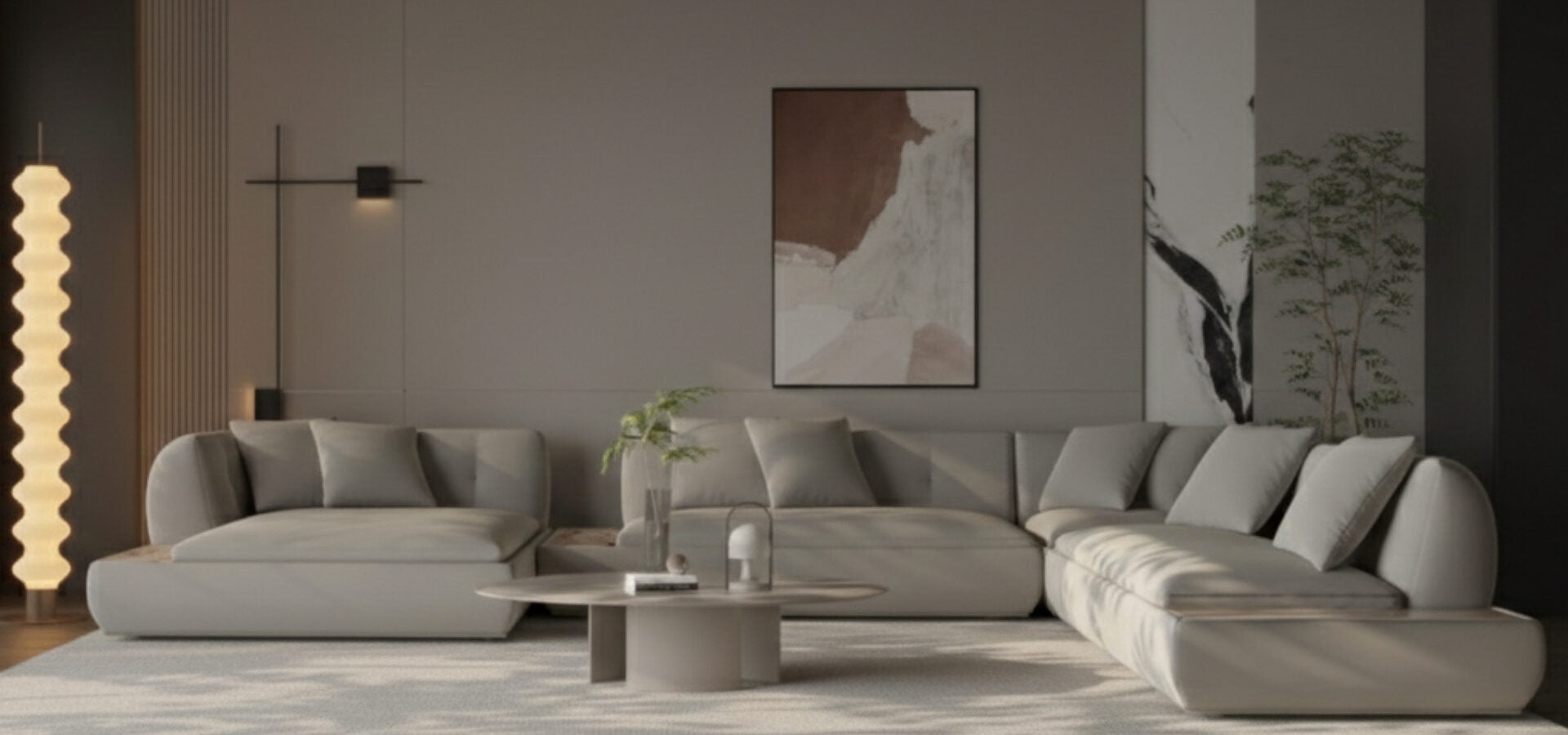 Minerva Living Room