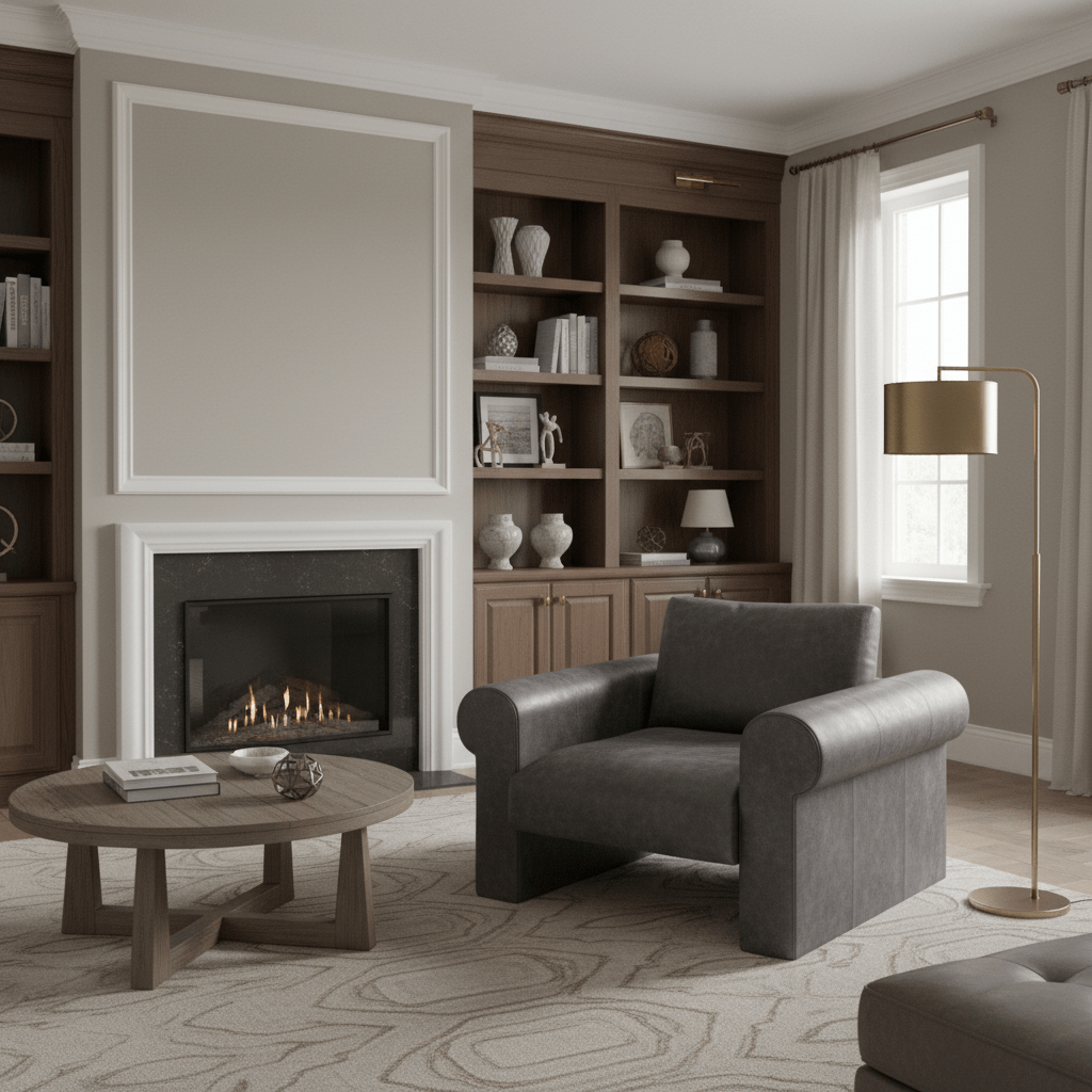 Boston Single Seater