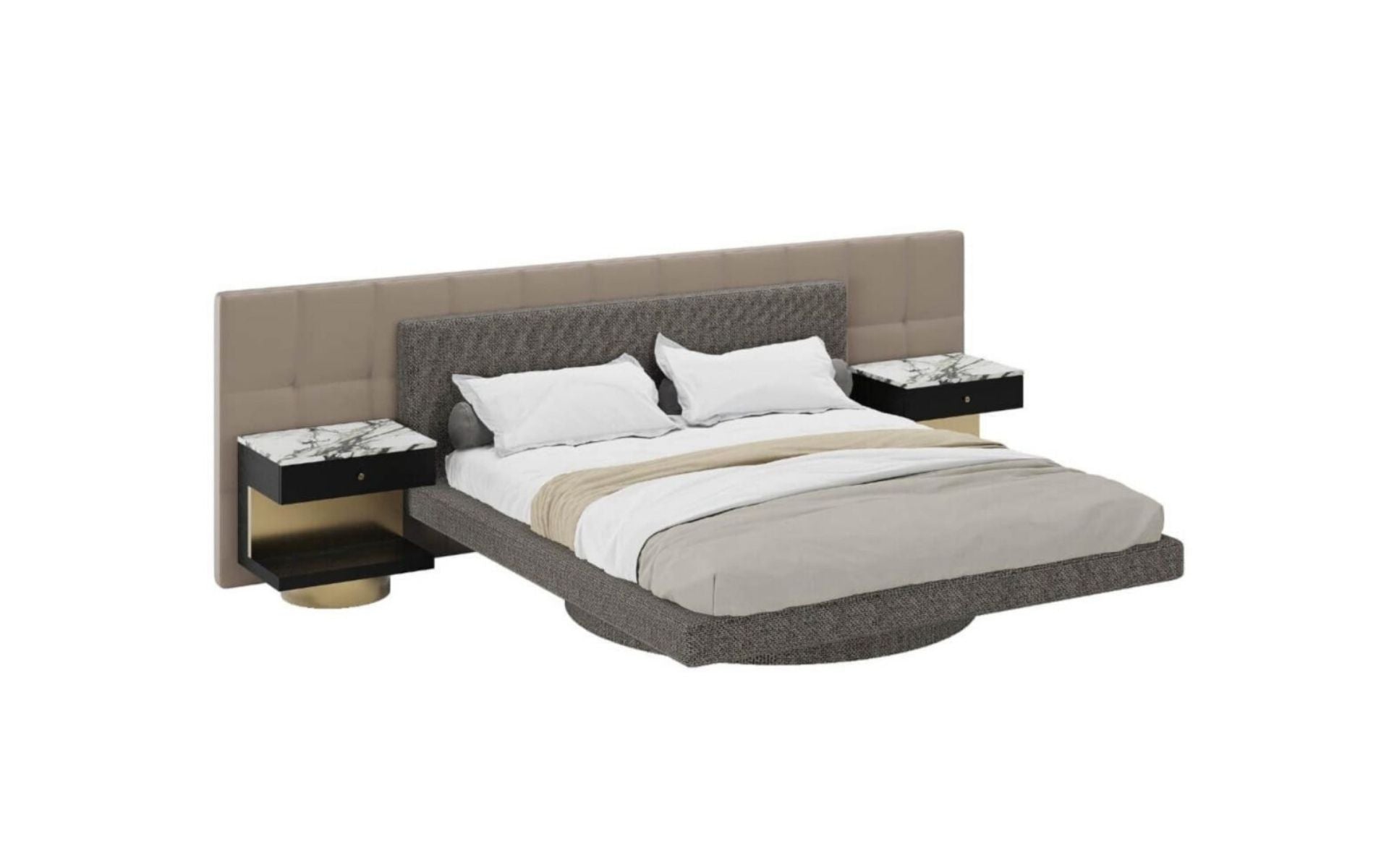 Soho Bed