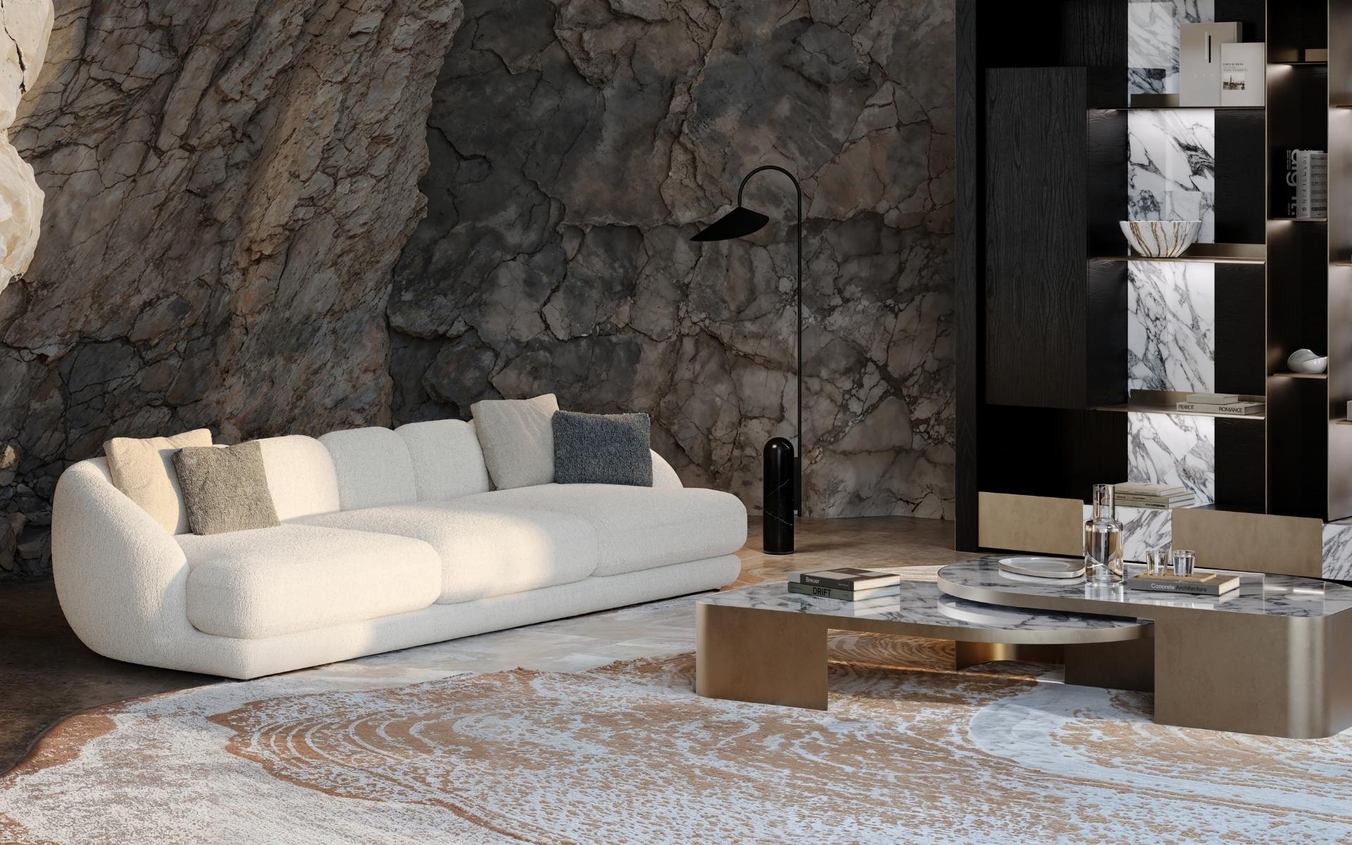 Soho Coffee Table