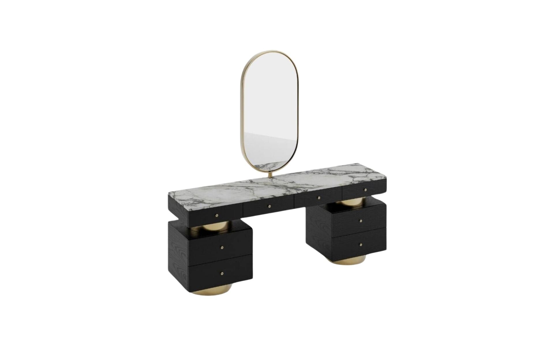 Soho Dresser