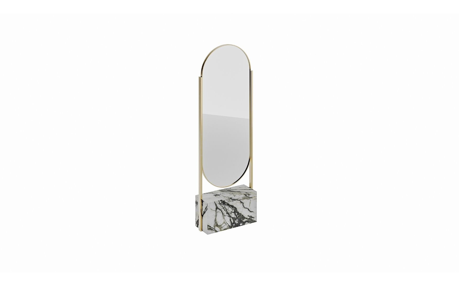 Soho Mirror