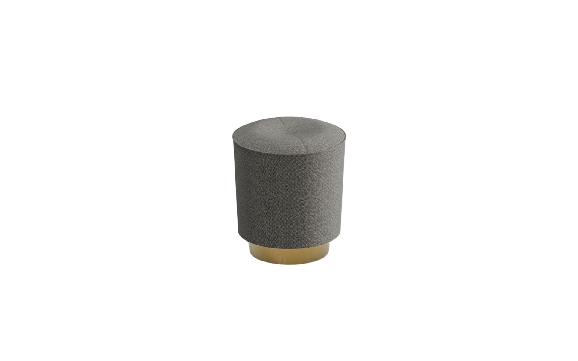 Soho Pouf