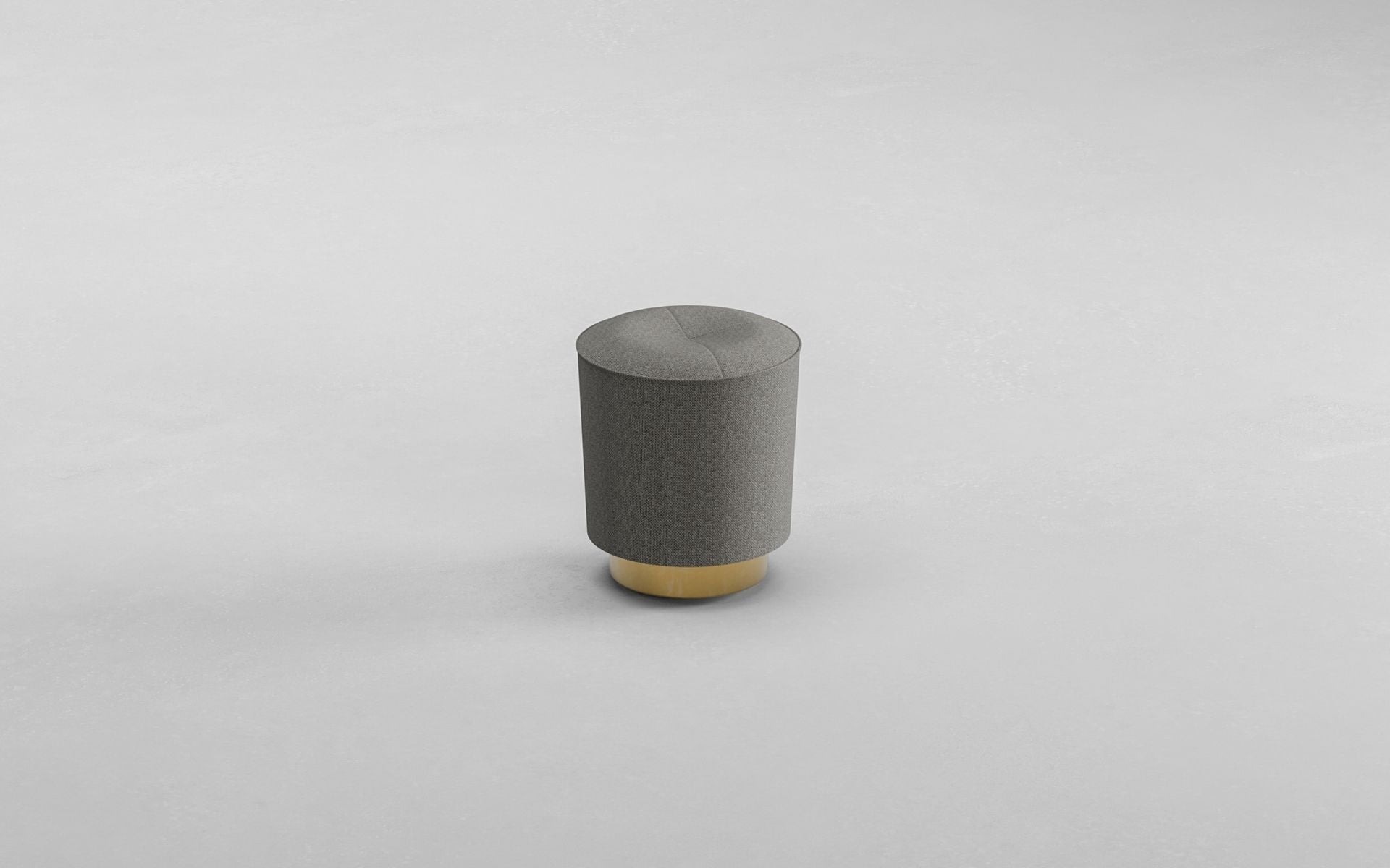 Soho Pouf