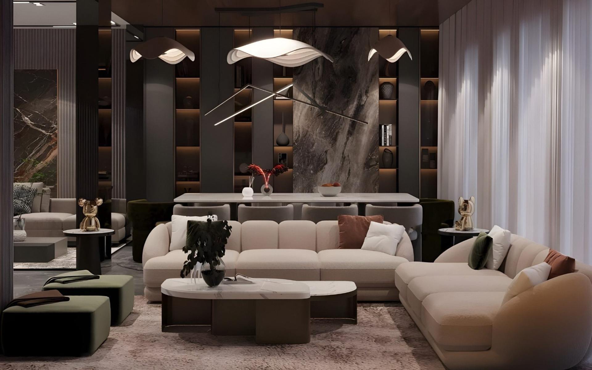 Soho Sofa