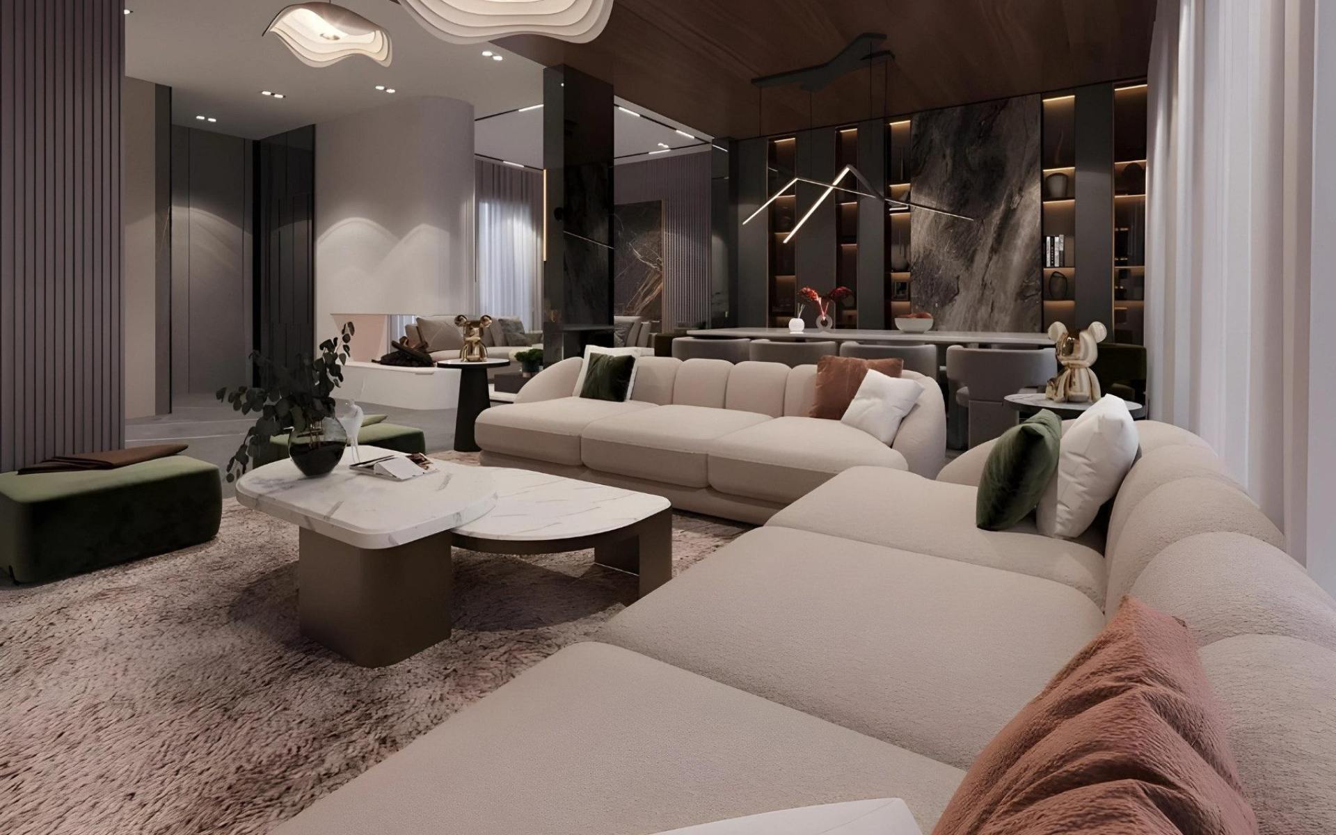Soho Sofa