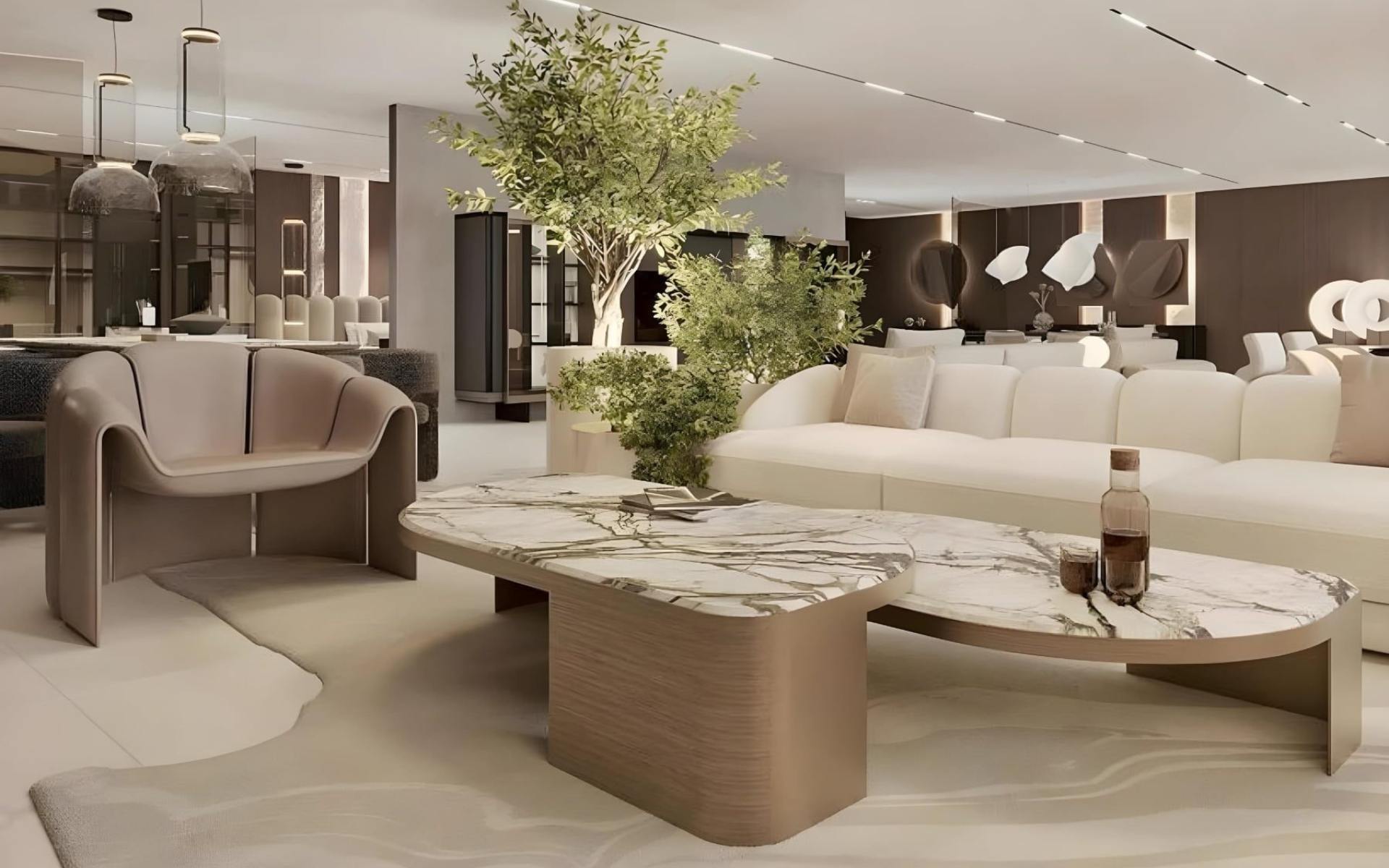 Soho Sofa