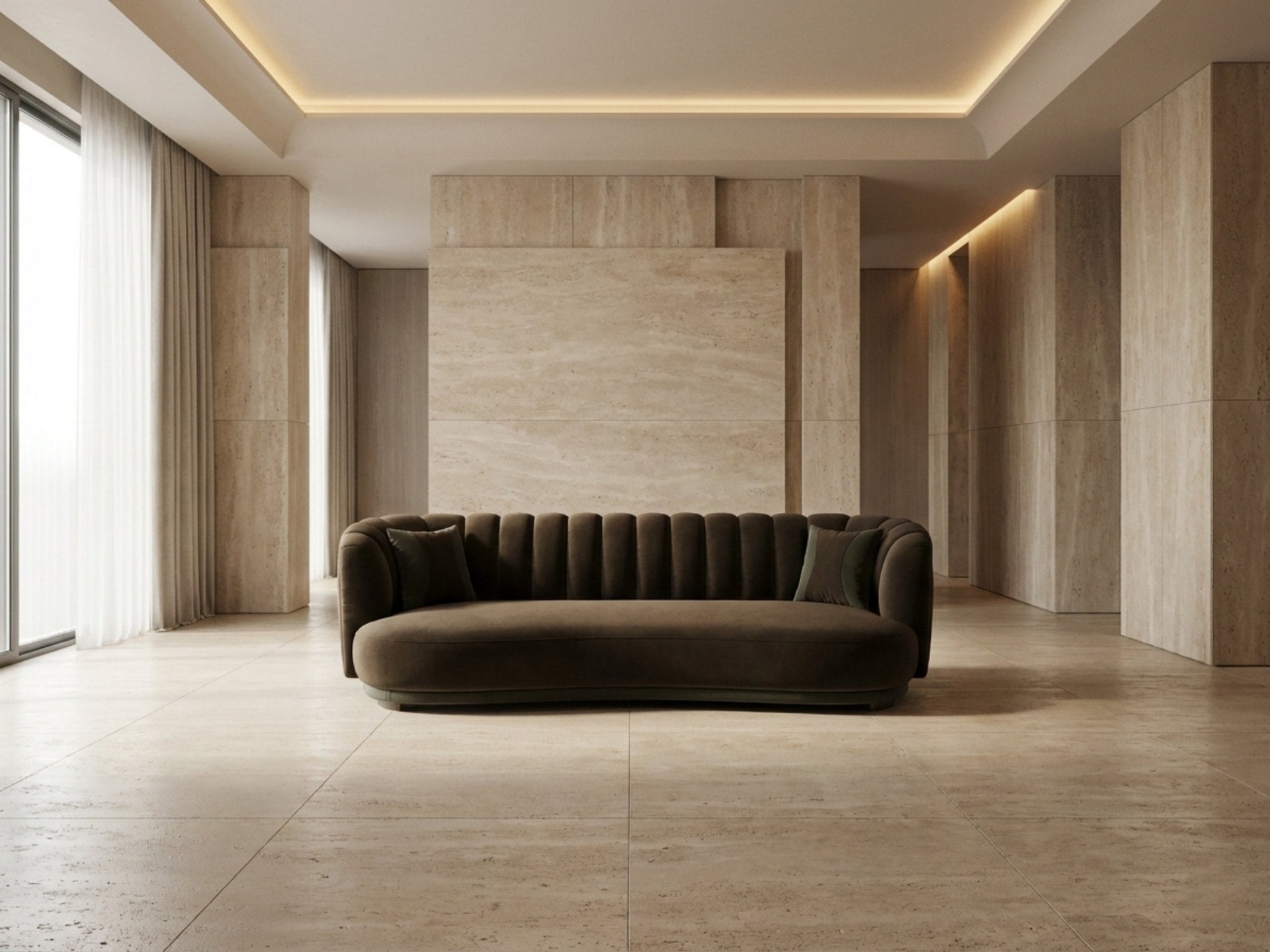 Palazzo Living Room