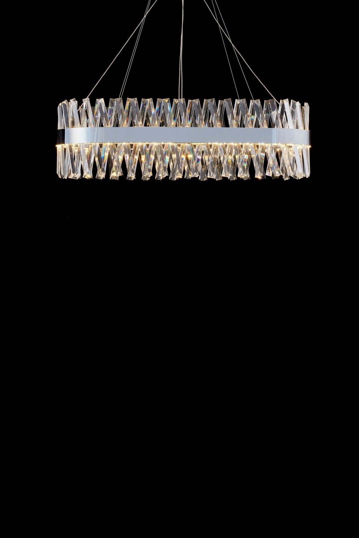 Tivon chandelier - view 2