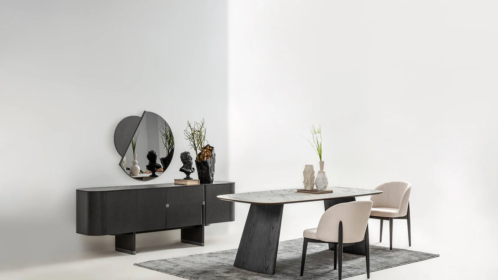 Osteria Dining Room