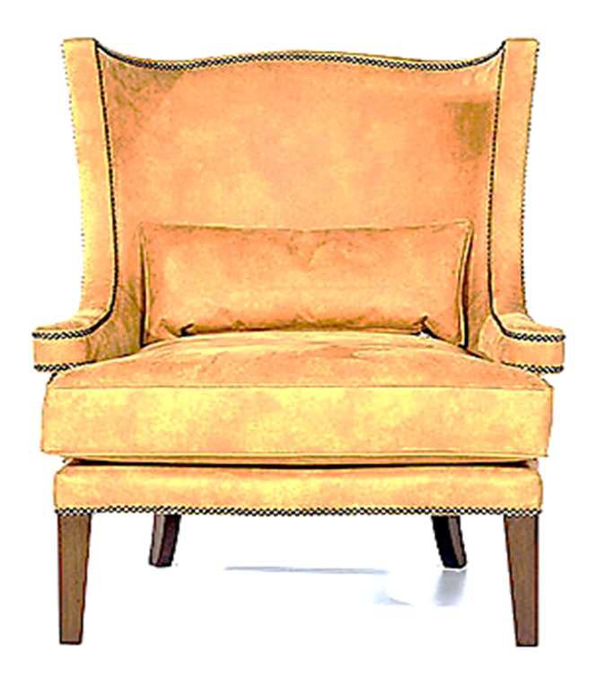 Aegean Armchair