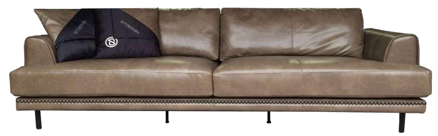 Aethel 3 Seater