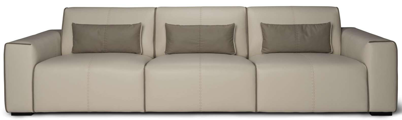 Base 3 Seater
