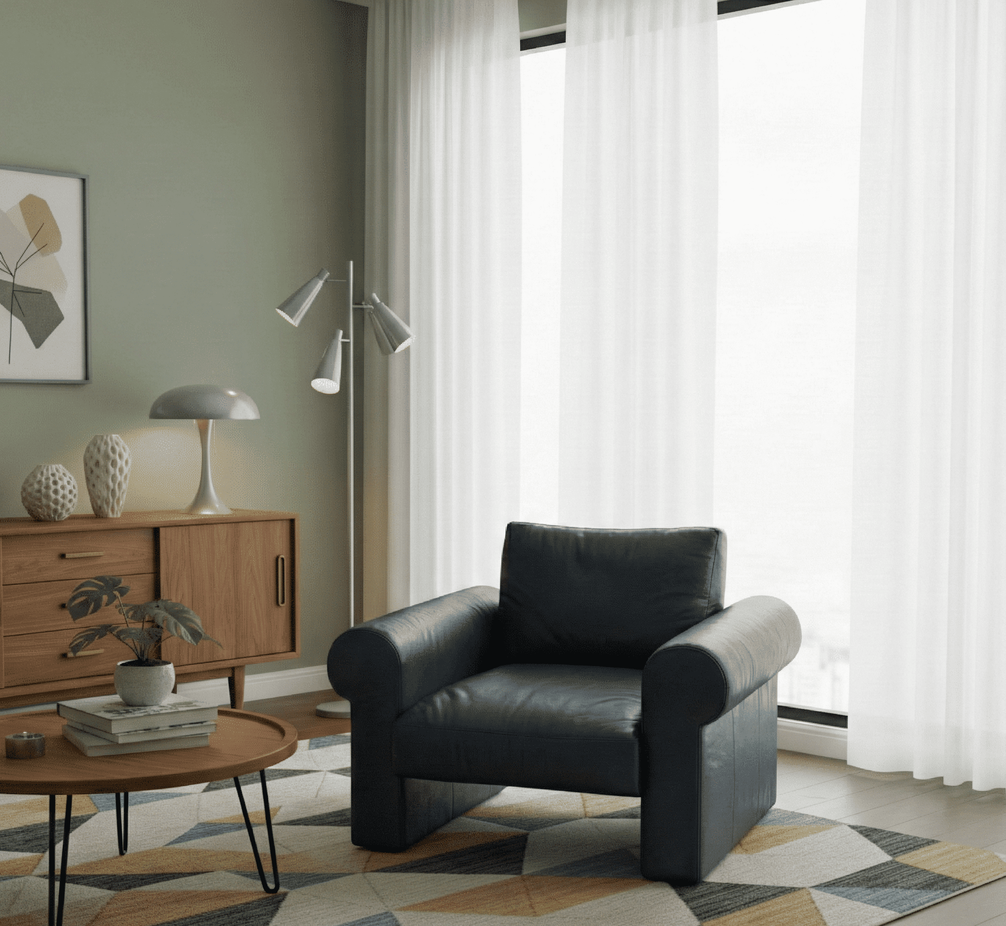 Boston Single Seater