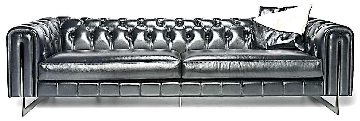 Edge 3 Seater