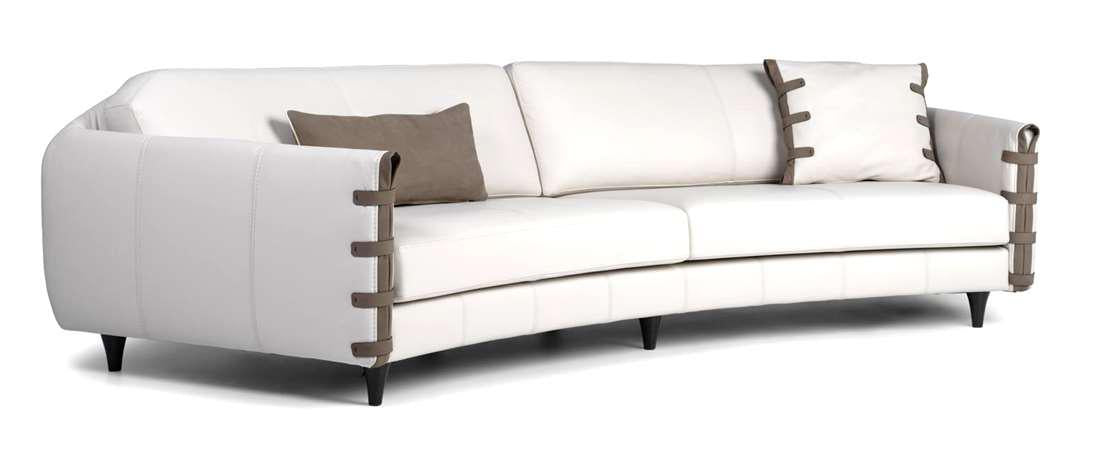 Forme 3 Seater