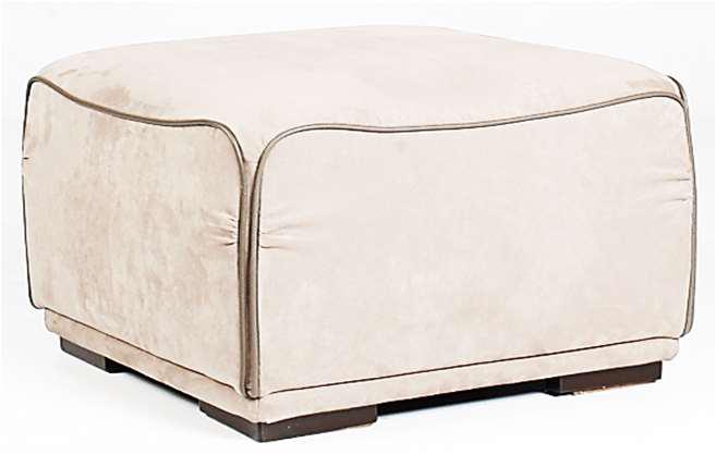 Frame Footstool