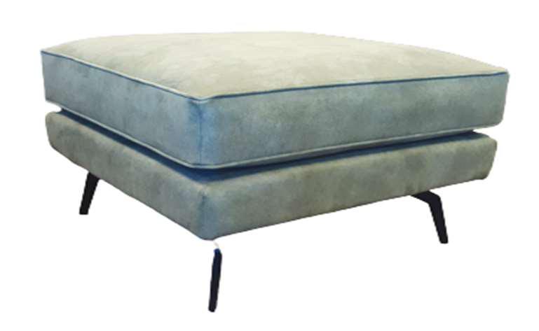 Garon Footstool