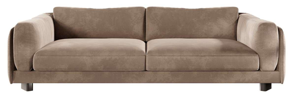 Harbor 3 Seater