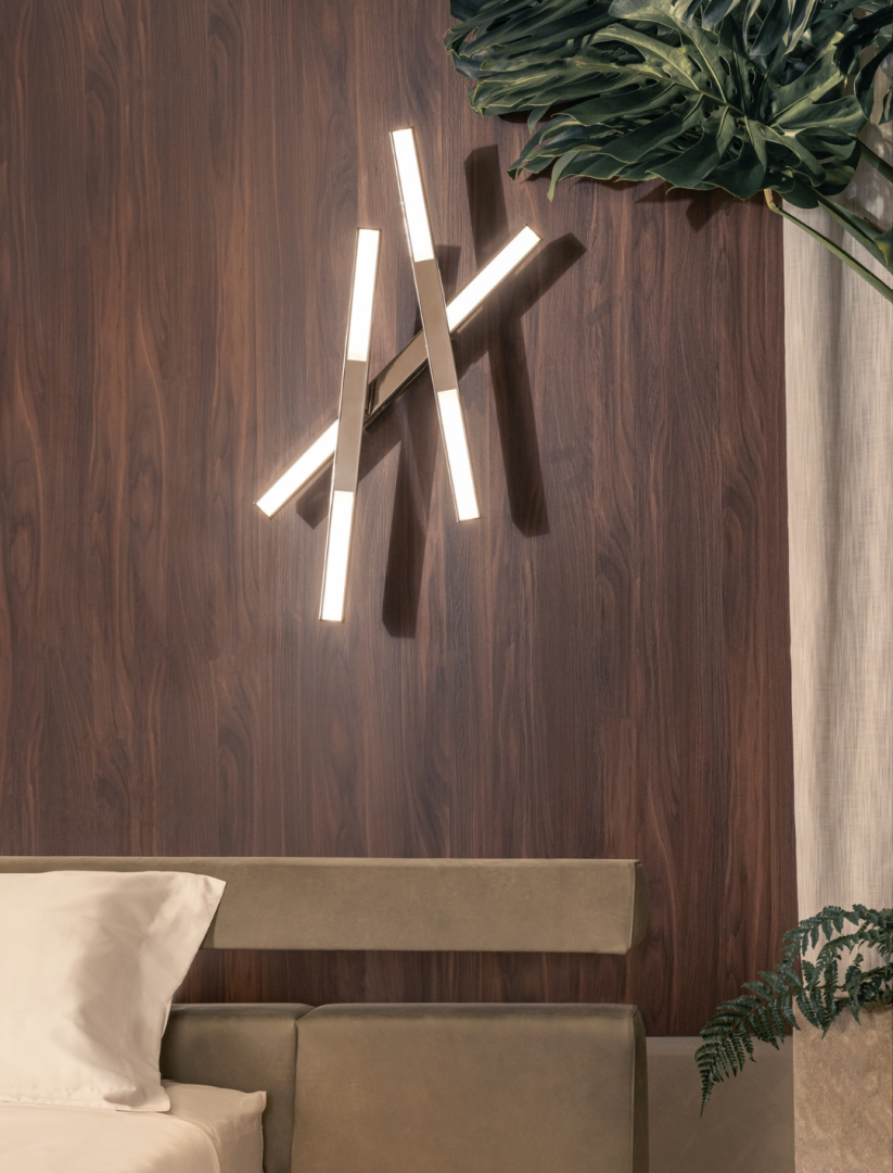 Pagano wall-lamp