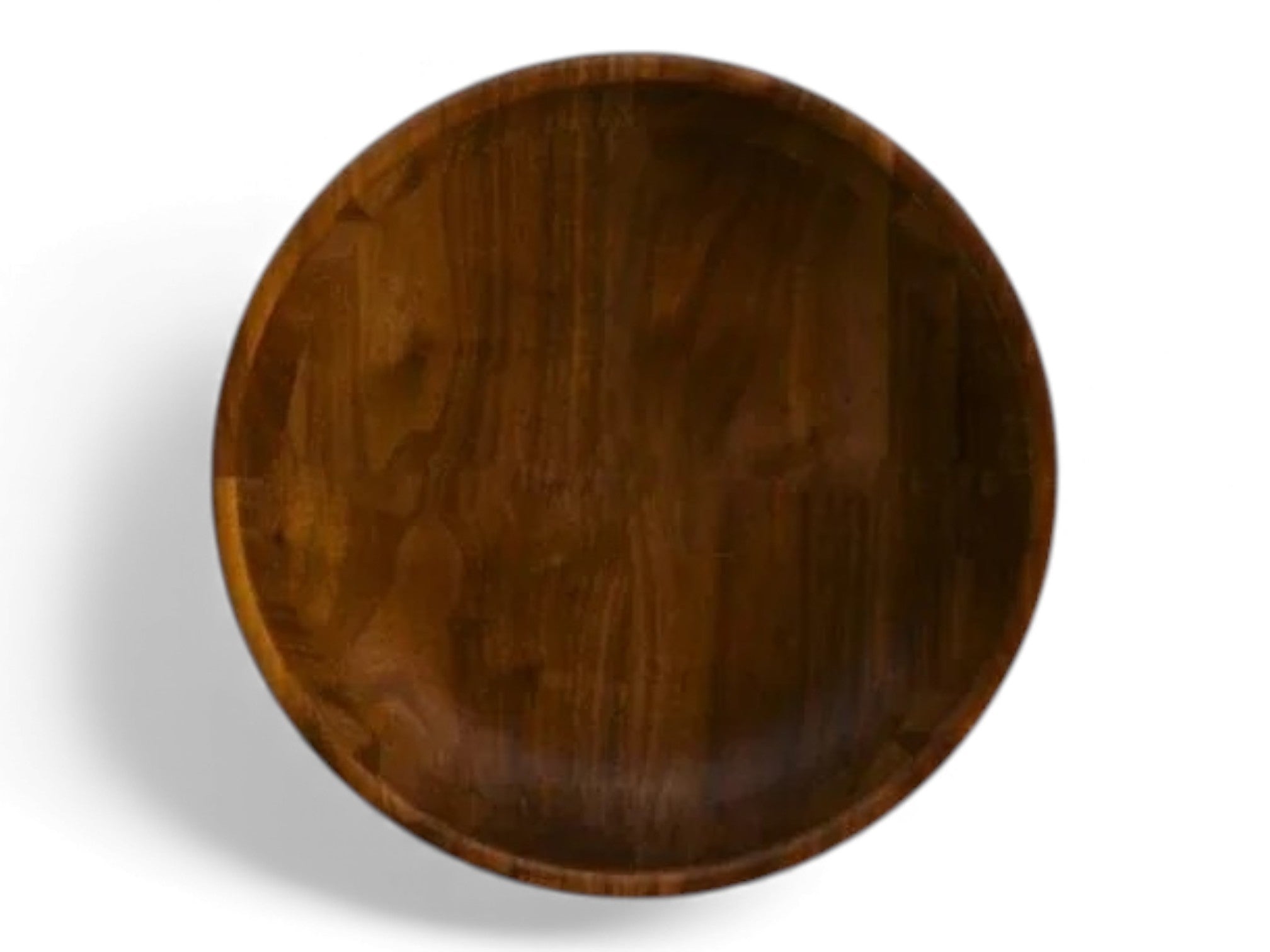 Walnut Bowl