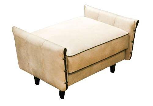 Plane Footstool