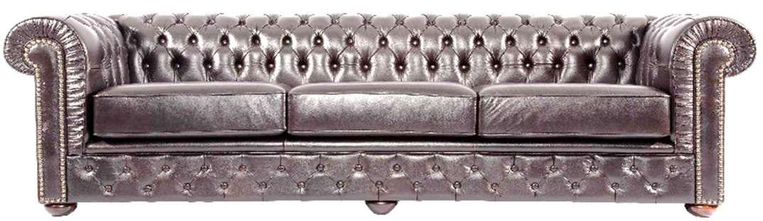 Serenity Sofa 3 Seater
