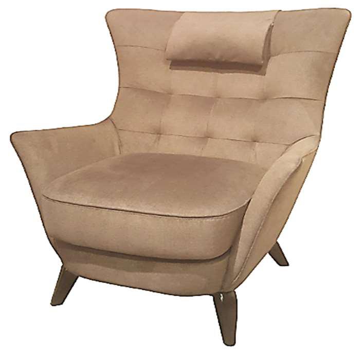 Span Armchair