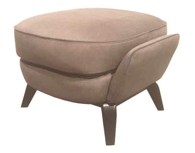 Span Footstool