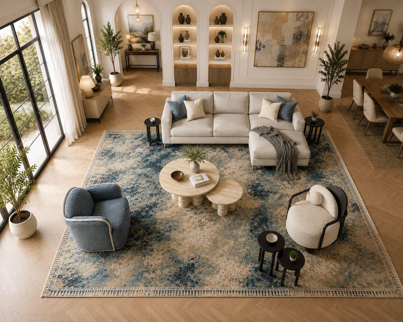 Custom Furniture Project Support