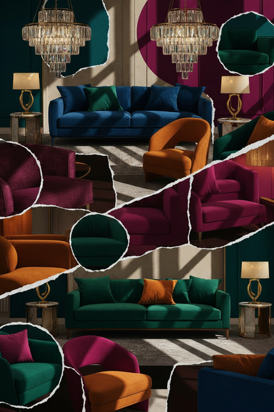 Luxury Furniture FAQ
