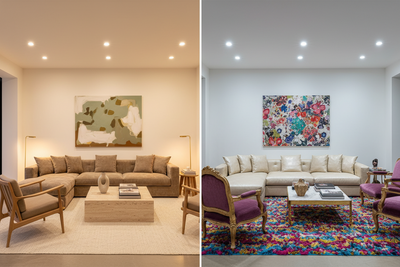 Real Luxury or Expensive Styling?